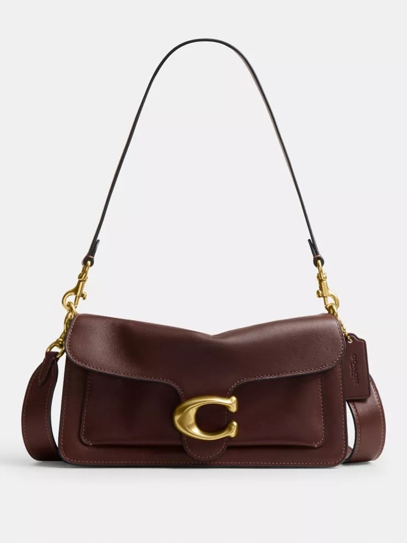 Tabby Shoulder Bag