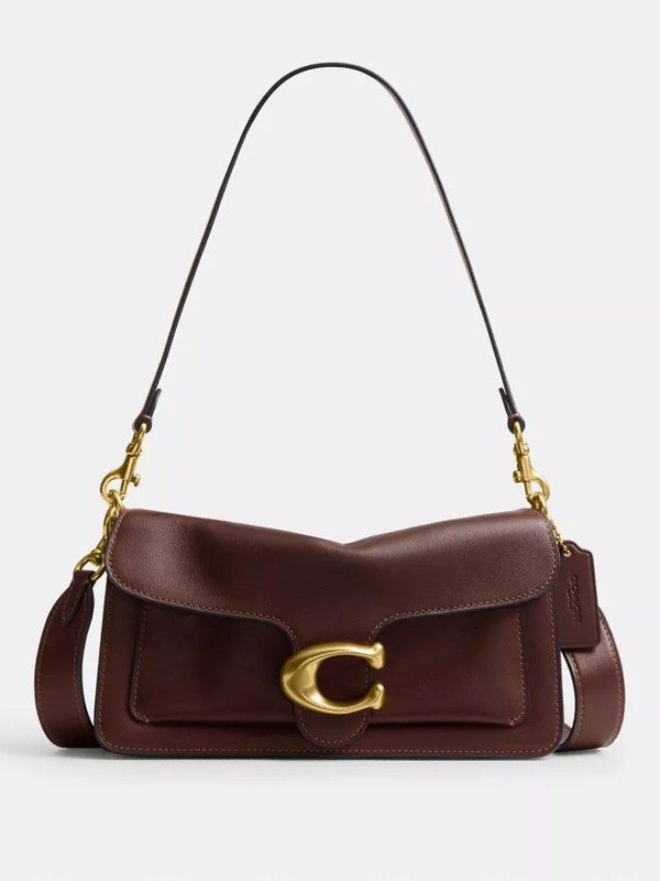 Tabby Shoulder Bag